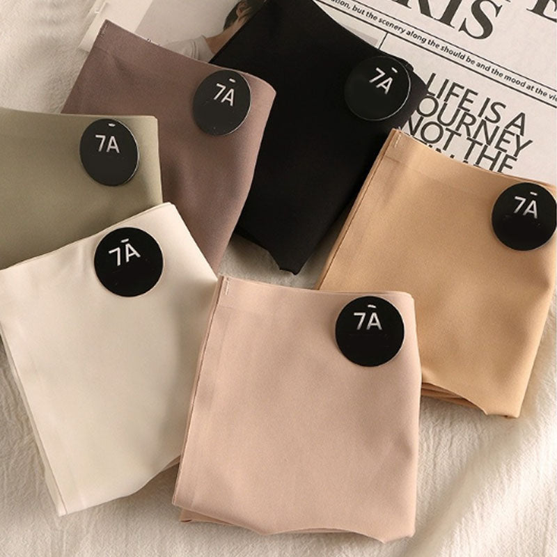 🔥Begränsad tid: 6 stycken för endast 199kr✨sidenunderkläder