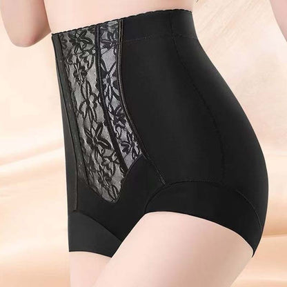 Sömlösa höftslutande kroppsformande leggings