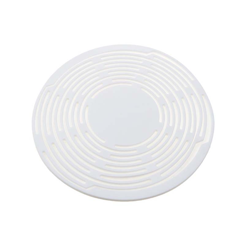 Multifunktionell förvaringspåse och organiserare i silikon