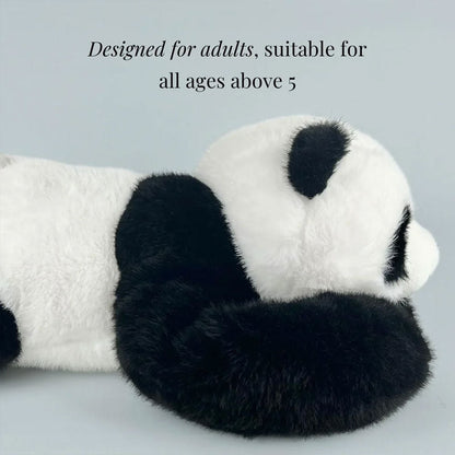Mjuk Och Söt Pandakudde🐼💤