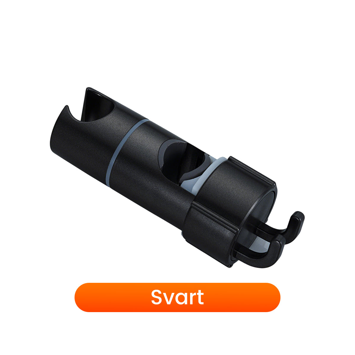 Handduschhållare Utan Borrnin