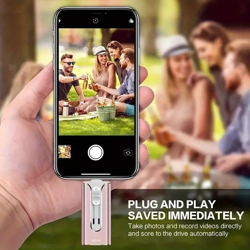 4 i 1 USB-minne/4-i-1-USB-Speicherstick