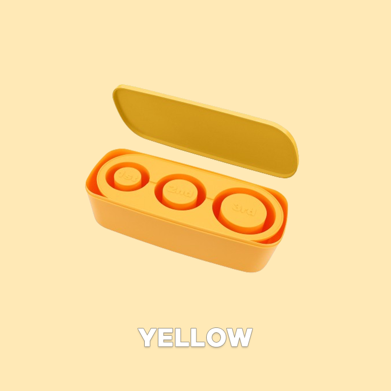 Isburkbricka / Isform
