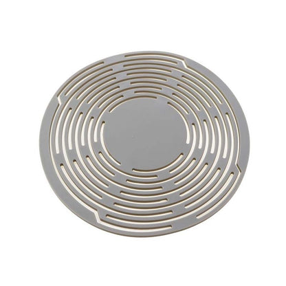 Multifunktionell förvaringspåse och organiserare i silikon