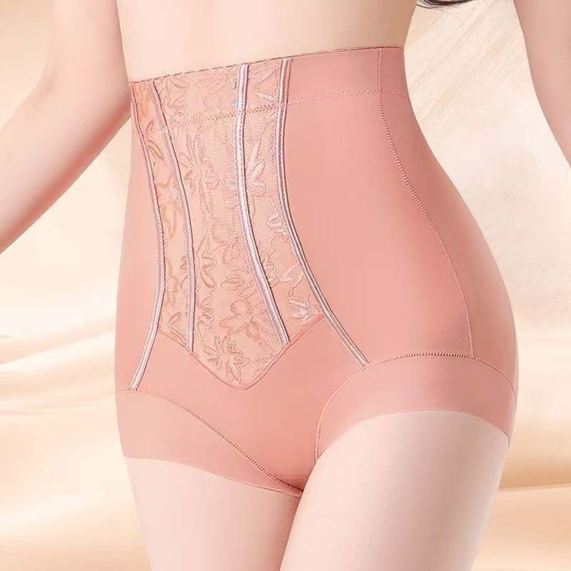 Sömlösa höftslutande kroppsformande leggings