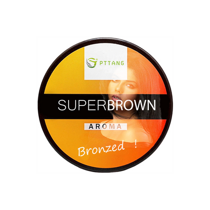 Intensiv solbränna Luxe Gel