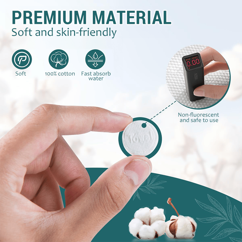 🔥✨Komprimerade handdukstabletter – 142 % högkvalitativ ren bomull