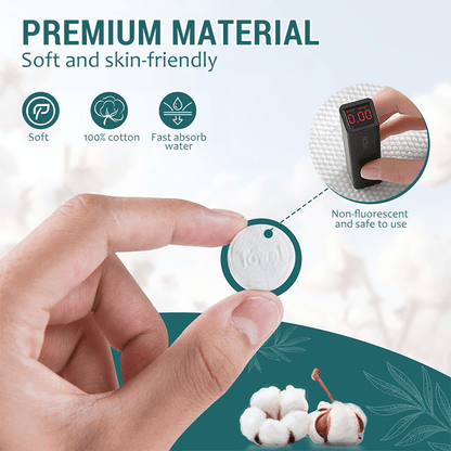 🔥✨Komprimerade handdukstabletter – 142 % högkvalitativ ren bomull