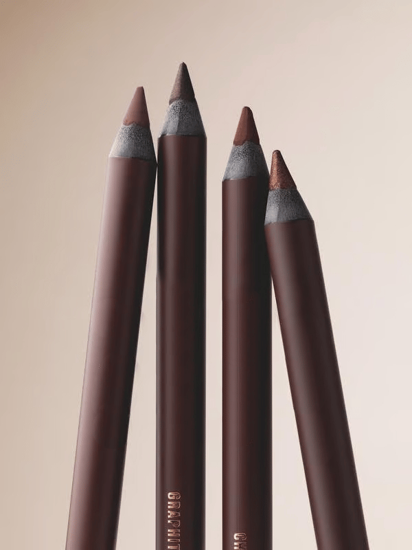 🎁Köp 1, få 1 gratis🔥-🌟24-timmars vattenfast eyeliner duo vässbar ögonpenna💦