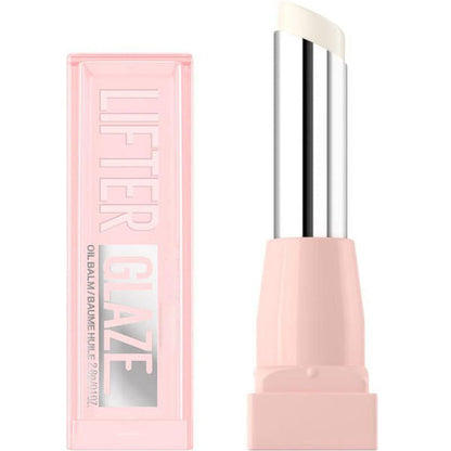 💄Hydrating Glaze Lip Balm - kladdfri glans med hyaluronsyra