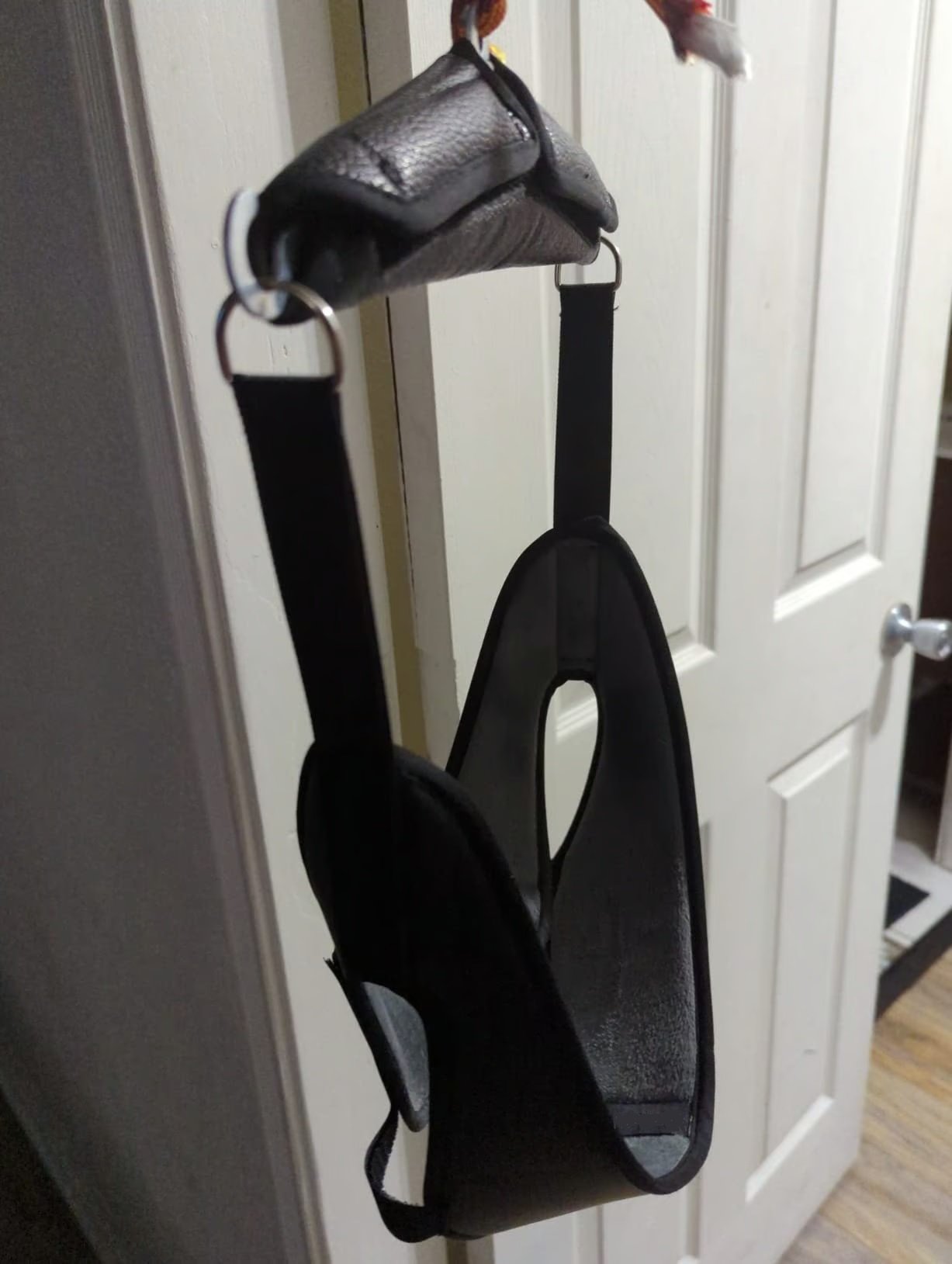 Stretch bort nackspänning när som helst, var som helst – Den ultimata portabla nackstretchern