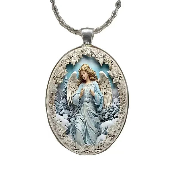 🔥Tidig julrea 49 % rabatt🎁Julkort – Trofast år