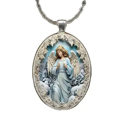 🔥Tidig julrea 49 % rabatt🎁Julkort – Trofast år