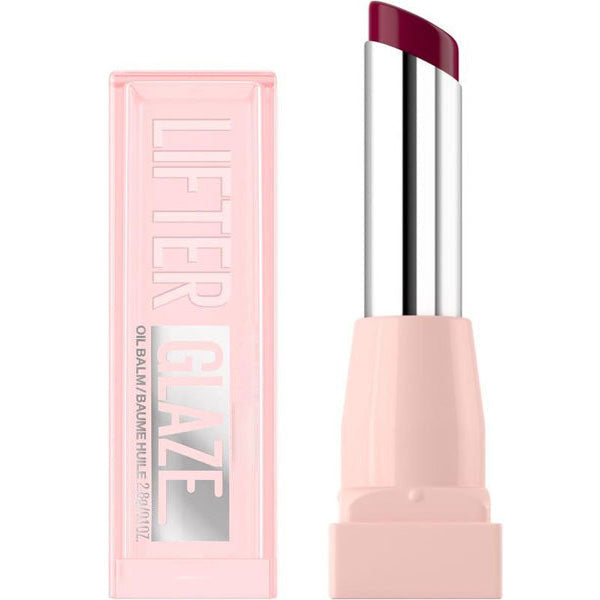 💄Hydrating Glaze Lip Balm - kladdfri glans med hyaluronsyra