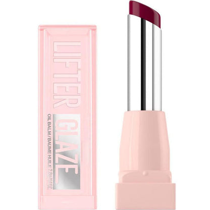 💄Hydrating Glaze Lip Balm - kladdfri glans med hyaluronsyra