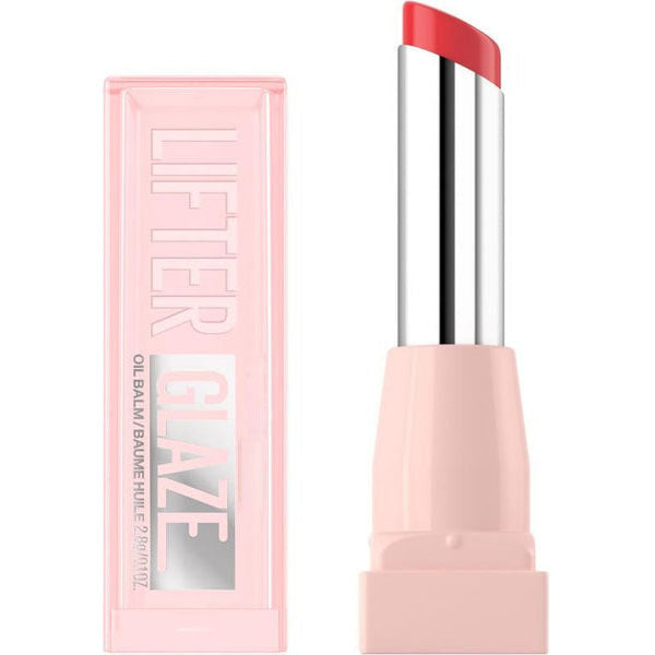 💄Hydrating Glaze Lip Balm - kladdfri glans med hyaluronsyra