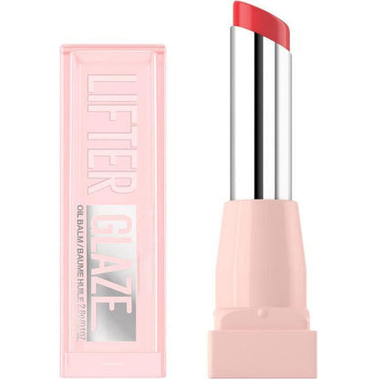 💄Hydrating Glaze Lip Balm - kladdfri glans med hyaluronsyra