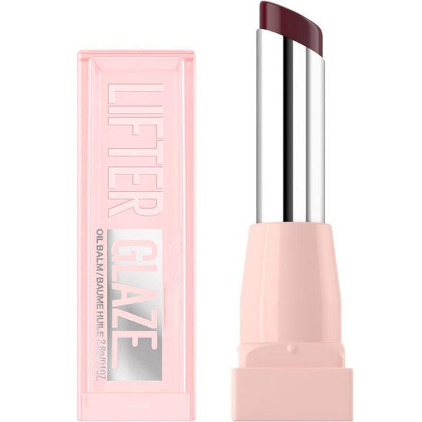 💄Hydrating Glaze Lip Balm - kladdfri glans med hyaluronsyra