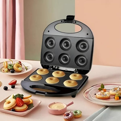 Mini-munkmaskin🍩
