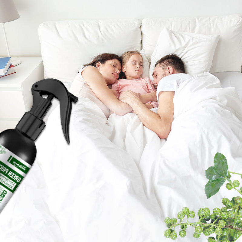 🐜 POWER INSECT REPELLENT - Instant Mosquito & Fly Control, Gentle on Skin & Odor-Free, Ideal for Home and Garden 🌿🧴