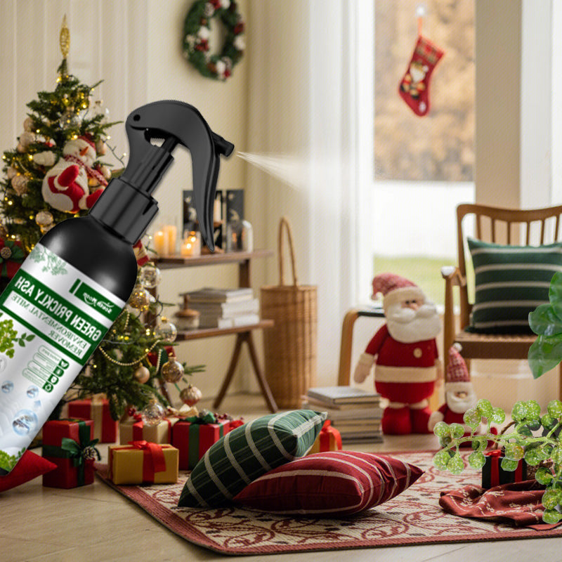 🐜 POWER INSECT REPELLENT - Instant Mosquito & Fly Control, Gentle on Skin & Odor-Free, Ideal for Home and Garden 🌿🧴