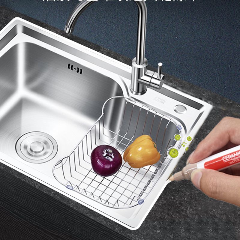 Mögelresistent och vattentät fogpenna för keramikplatto