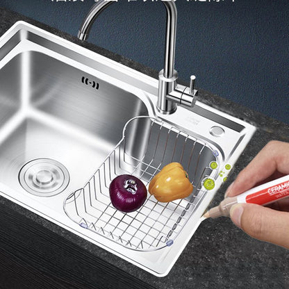 Mögelresistent och vattentät fogpenna för keramikplatto