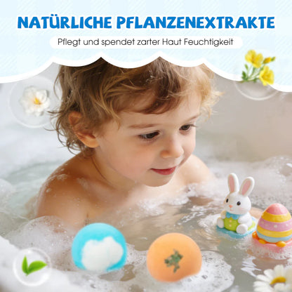 Duikspeelgoed voor in het kinderba