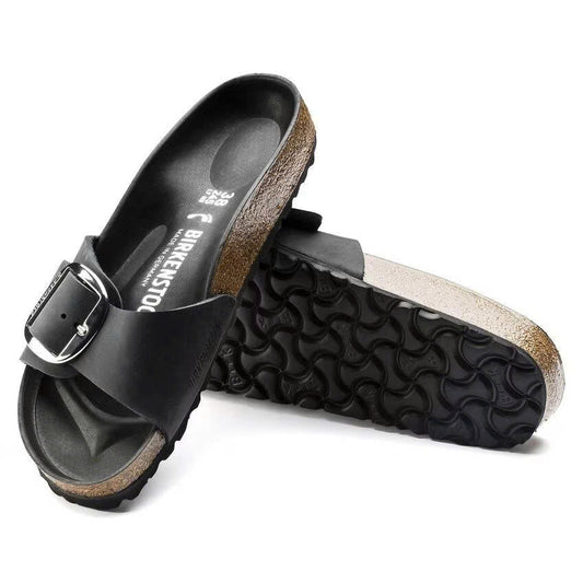 Neue lässige, flache Strandsandalen mit offener Spitze für Damen