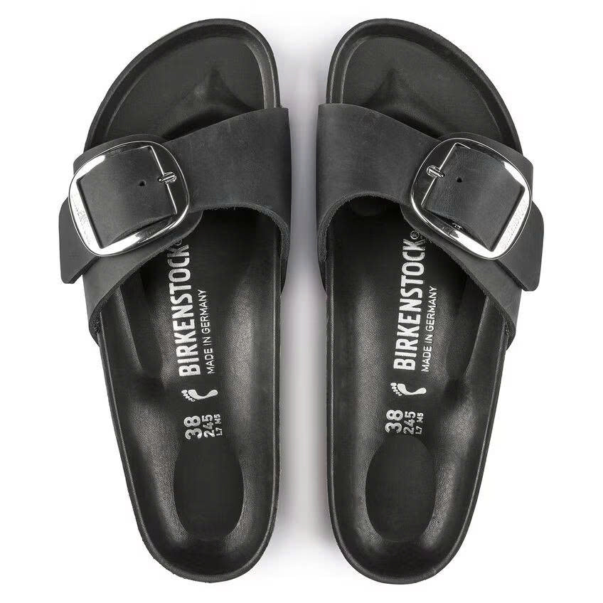 Neue lässige, flache Strandsandalen mit offener Spitze für Damen